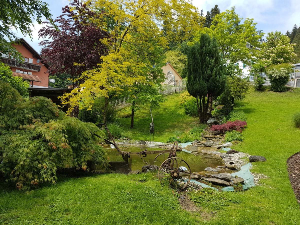 Ferienwohnung Sinz Doren Exterior foto